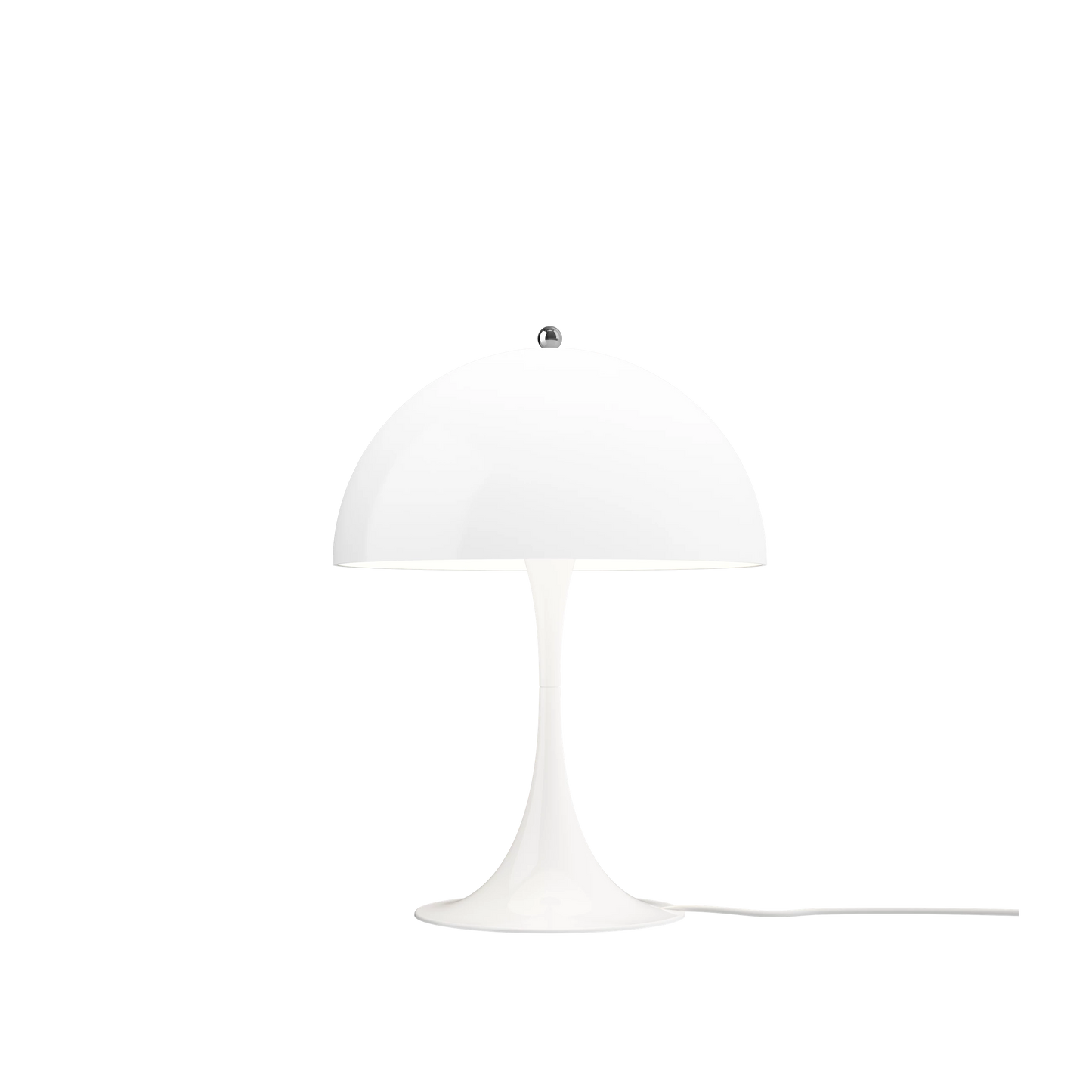Louis Poulsen Panthella 320 Table Lamp