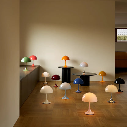 Louis Poulsen Panthella 250 Portable Lamp
