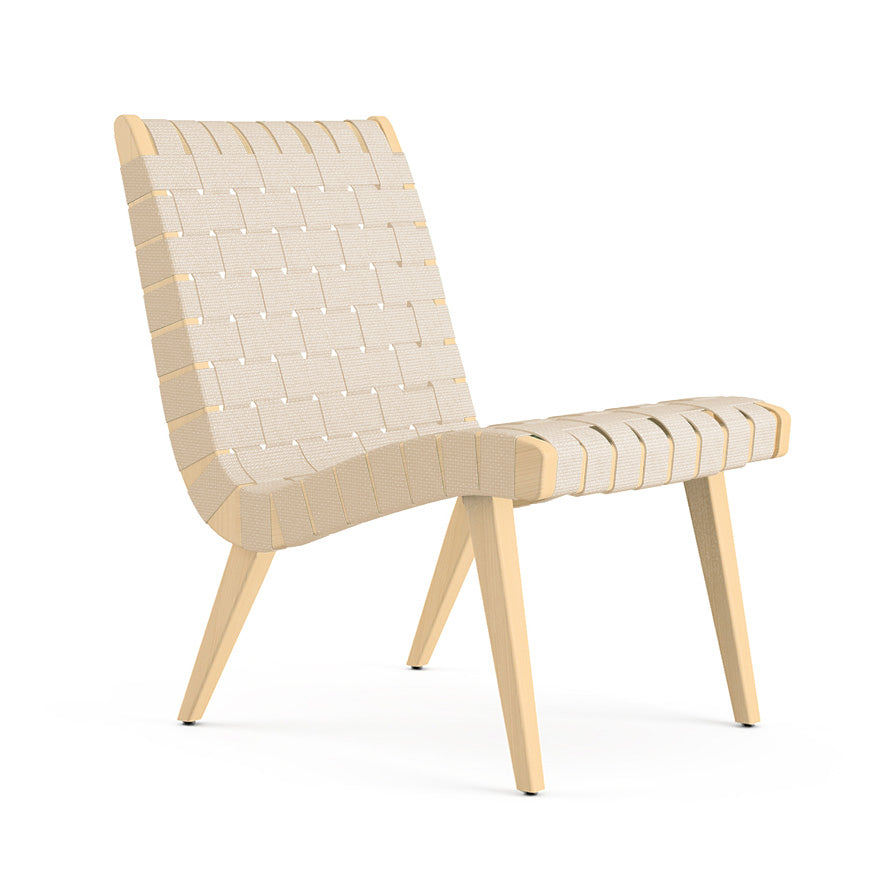 Knoll Risom Lounge Chair