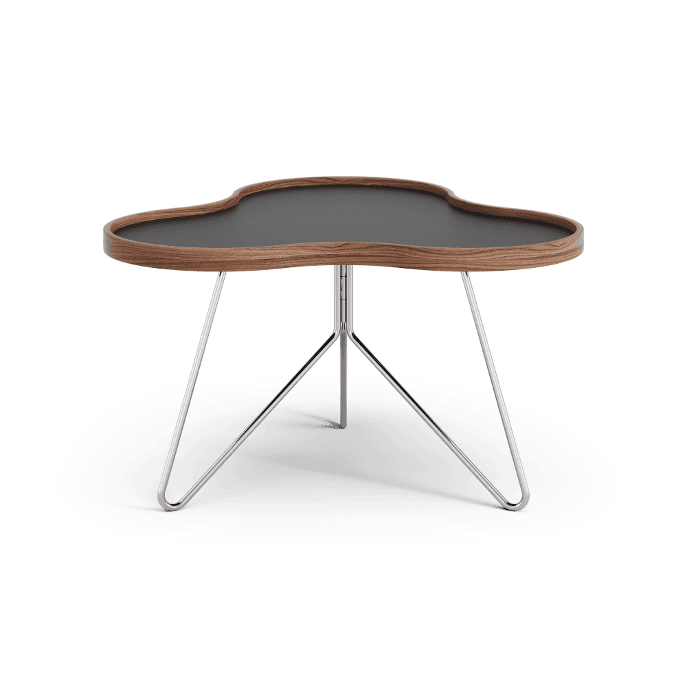 Swedese Flower Coffee Table (66 x 62cm)