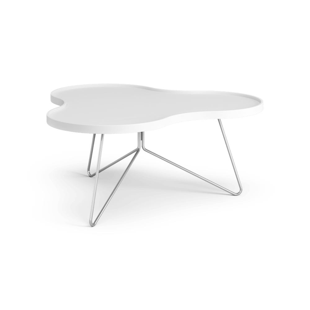 Swedese Flower Mono Coffee Table