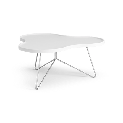 Swedese Flower Mono Coffee Table