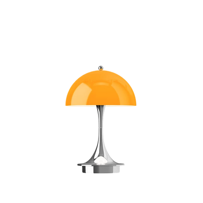 Louis Poulsen Panthella 160 Portable Table Lamp