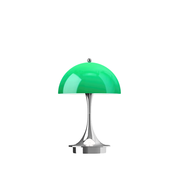 Louis Poulsen Panthella 160 Portable Table Lamp