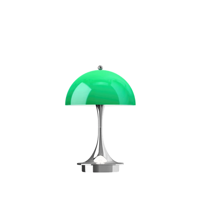 Louis Poulsen Panthella 160 Portable Table Lamp