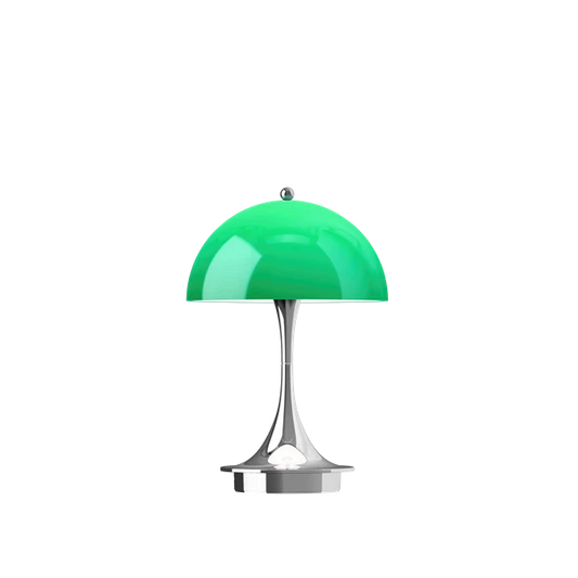Louis Poulsen Panthella 160 Portable Table Lamp