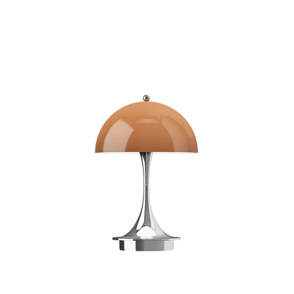 Louis Poulsen Panthella 160 Portable Table Lamp