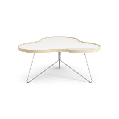 Swedese Flower Coffee Table (90 x 84cm)