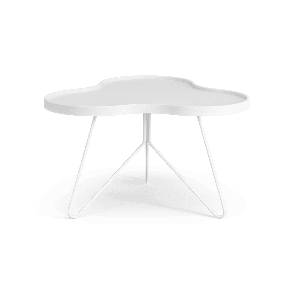 Swedese Flower Mono Coffee Table (66 x 62cm)