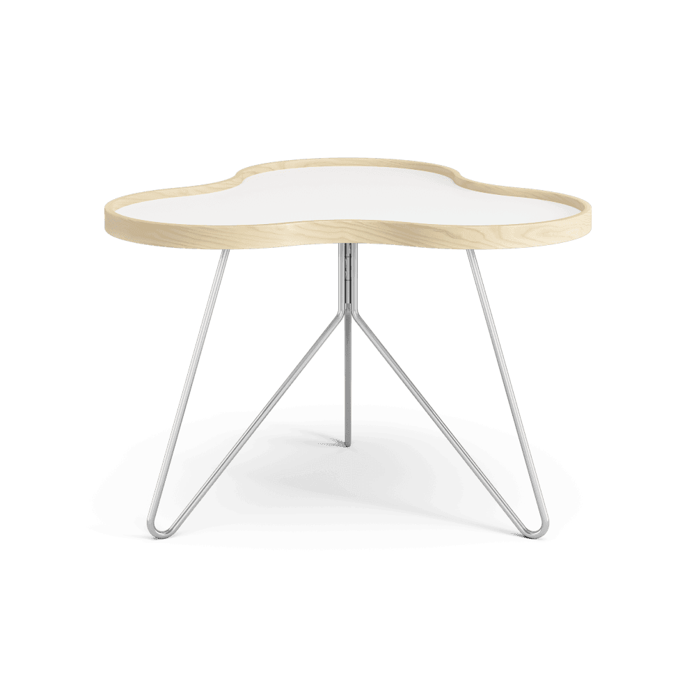 Swedese Flower Coffee Table (66 x 62cm)