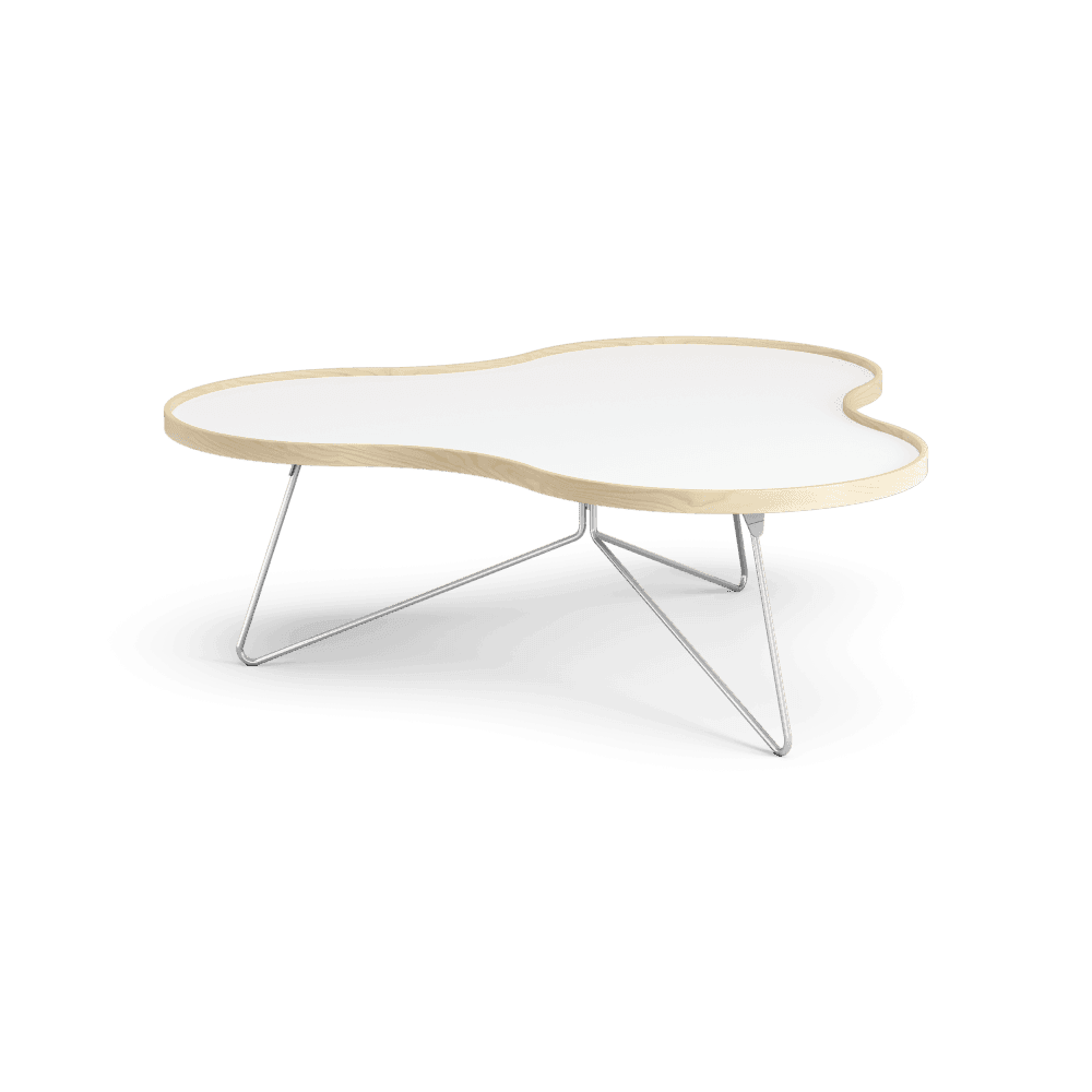 Swedese Flower Coffee Table (114 x 107cm)