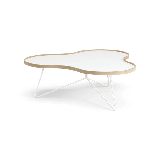 Swedese Flower Coffee Table (114 x 107cm)