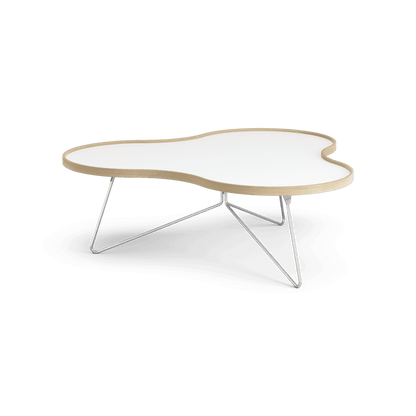 Swedese Flower Coffee Table (114 x 107cm)