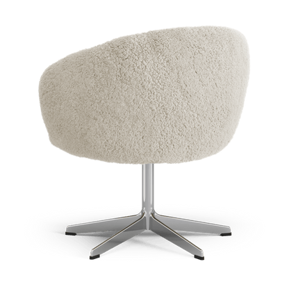 Swedese Rondino Swivel Chair