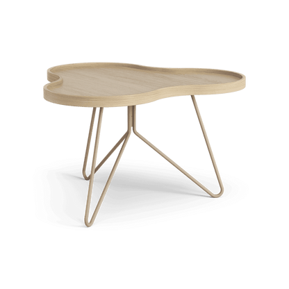 Swedese Flower Mono Coffee Table (66 x 62cm)