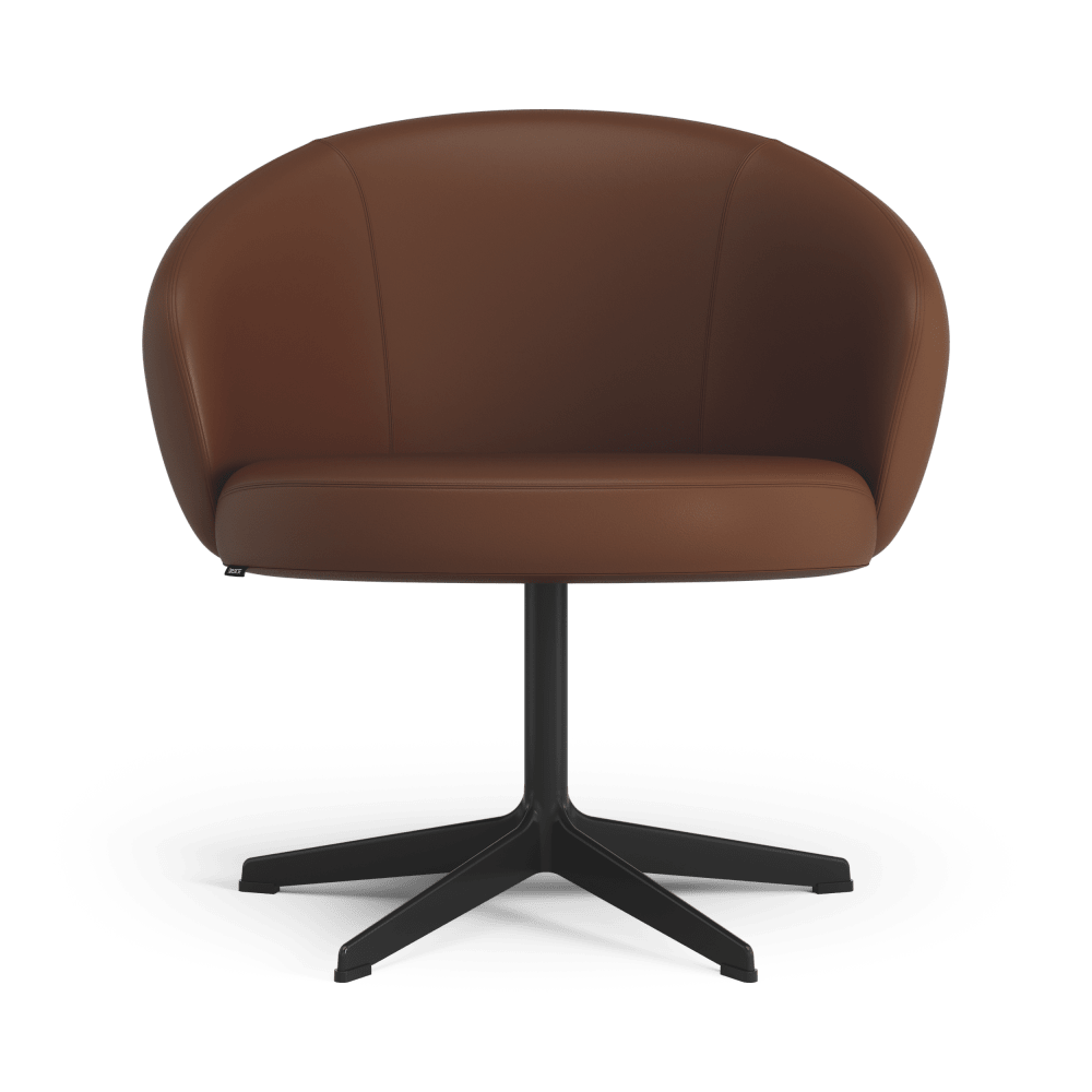 Swedese Rondino Swivel Chair