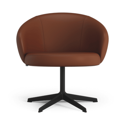 Swedese Rondino Swivel Chair