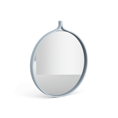 Swedese Comma Mirror Round