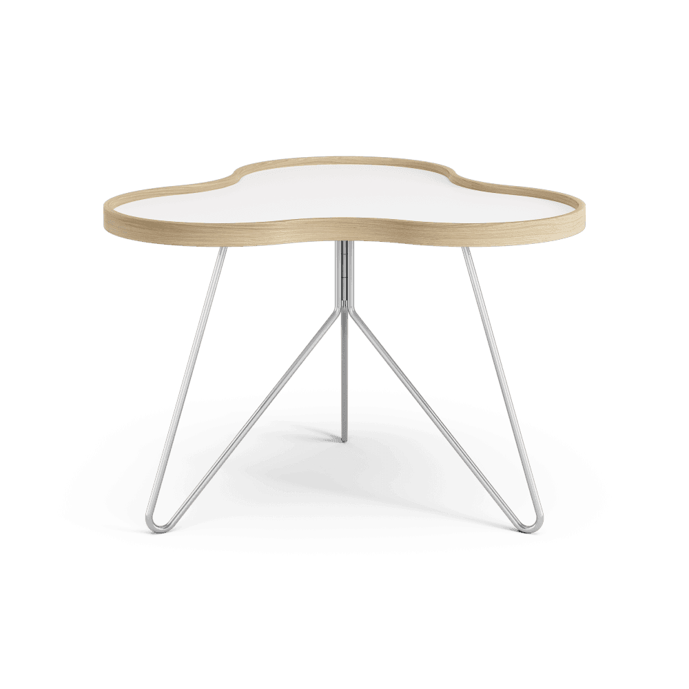 Swedese Flower Coffee Table (66 x 62cm)