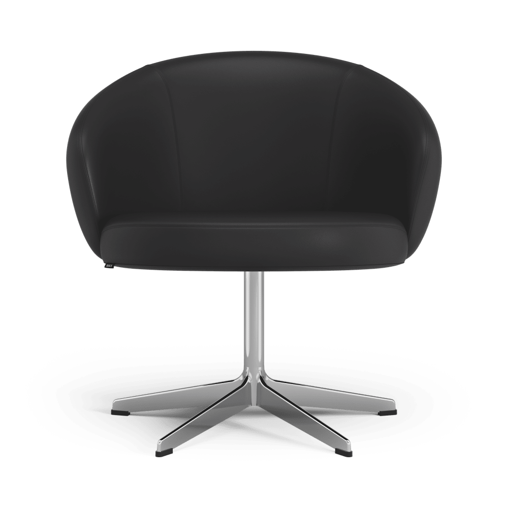 Swedese Rondino Swivel Chair