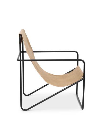 Ferm Living Desert Lounge Chair Ex-display