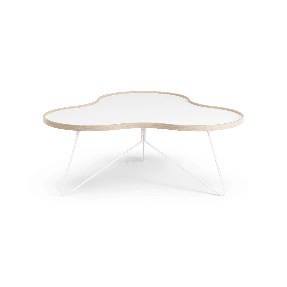 Swedese Flower Coffee Table (114 x 107cm)