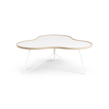 Swedese Flower Coffee Table (114 x 107cm)