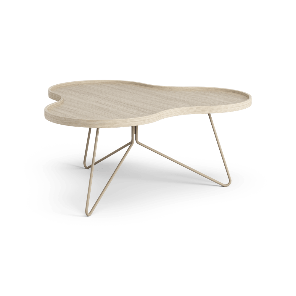 Swedese Flower Mono Coffee Table