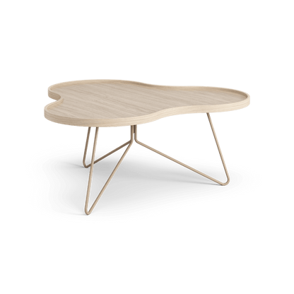 Swedese Flower Mono Coffee Table