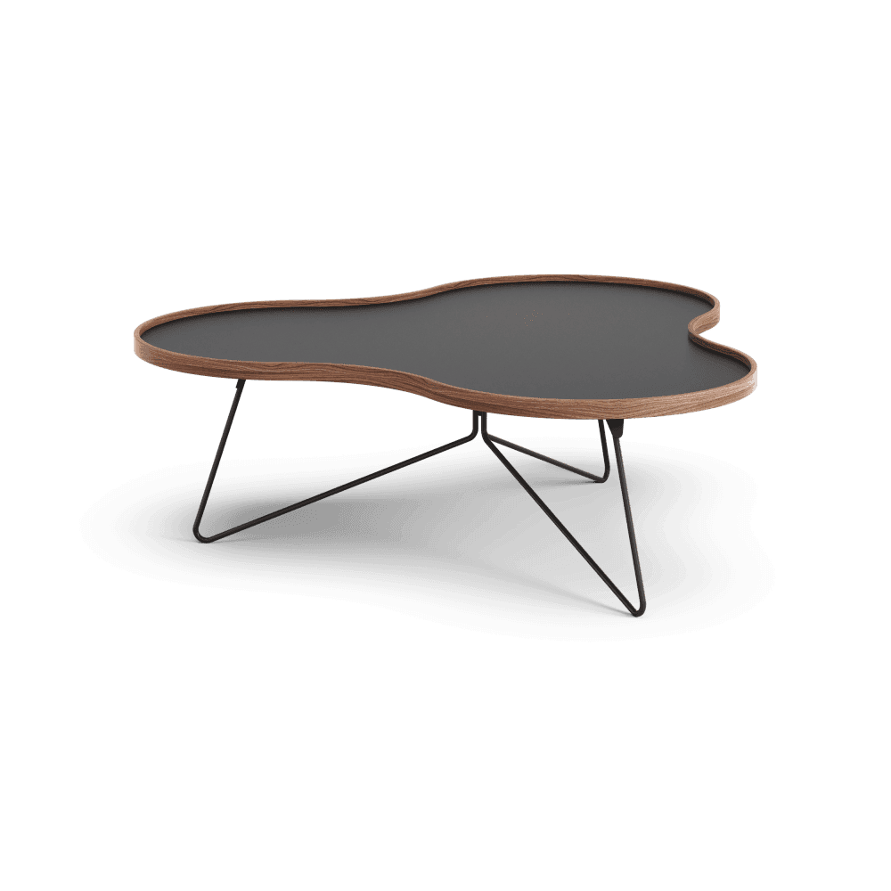 Swedese Flower Coffee Table (114 x 107cm)