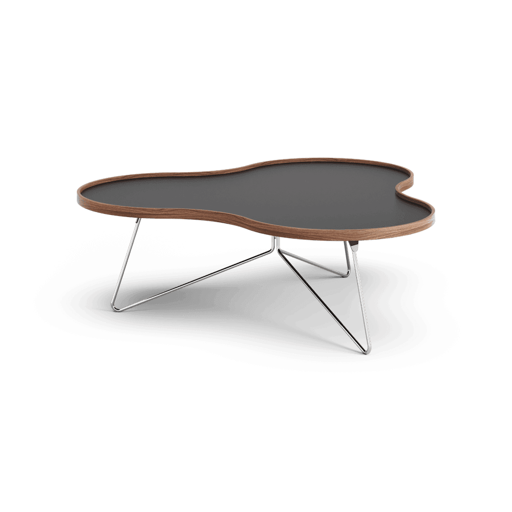 Swedese Flower Coffee Table (114 x 107cm)