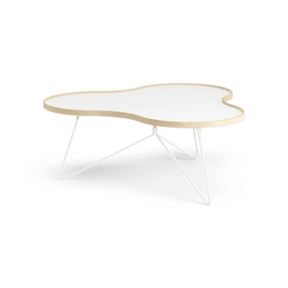 Swedese Flower Coffee Table (114 x 107cm)