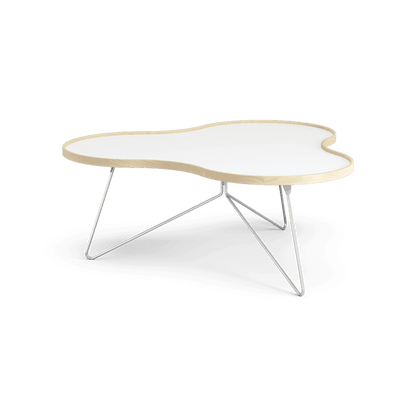 Swedese Flower Coffee Table (114 x 107cm)