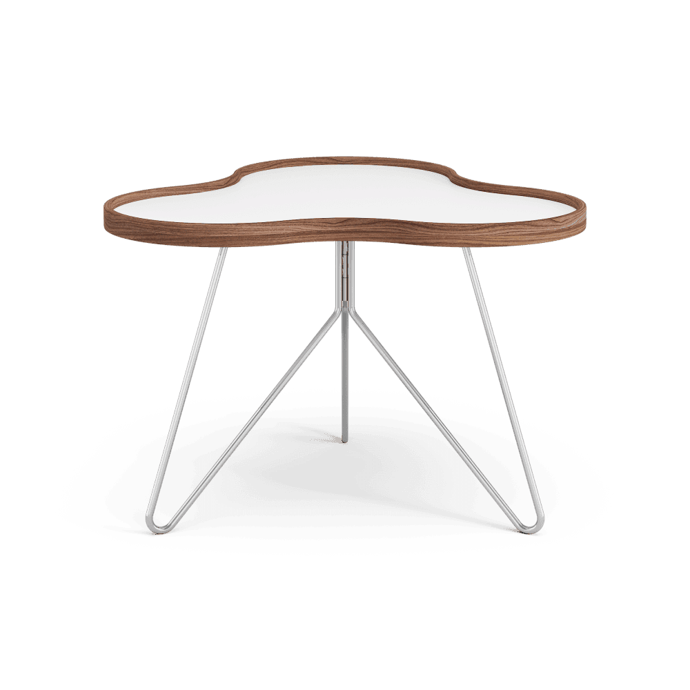 Swedese Flower Coffee Table (66 x 62cm)