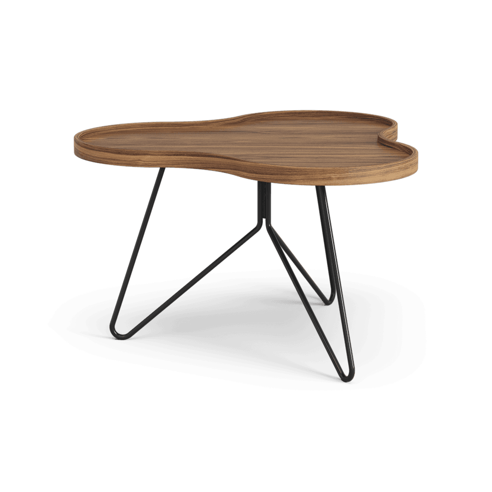 Swedese Flower Mono Coffee Table (66 x 62cm)