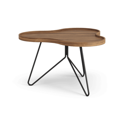 Swedese Flower Mono Coffee Table (66 x 62cm)