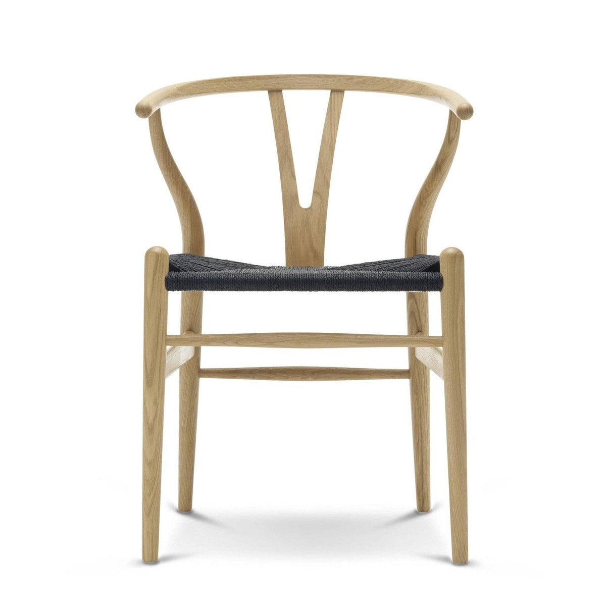 Carl Hansen & Son CH24 Wishbone Chair