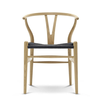 Carl Hansen & Son CH24 Wishbone Chair