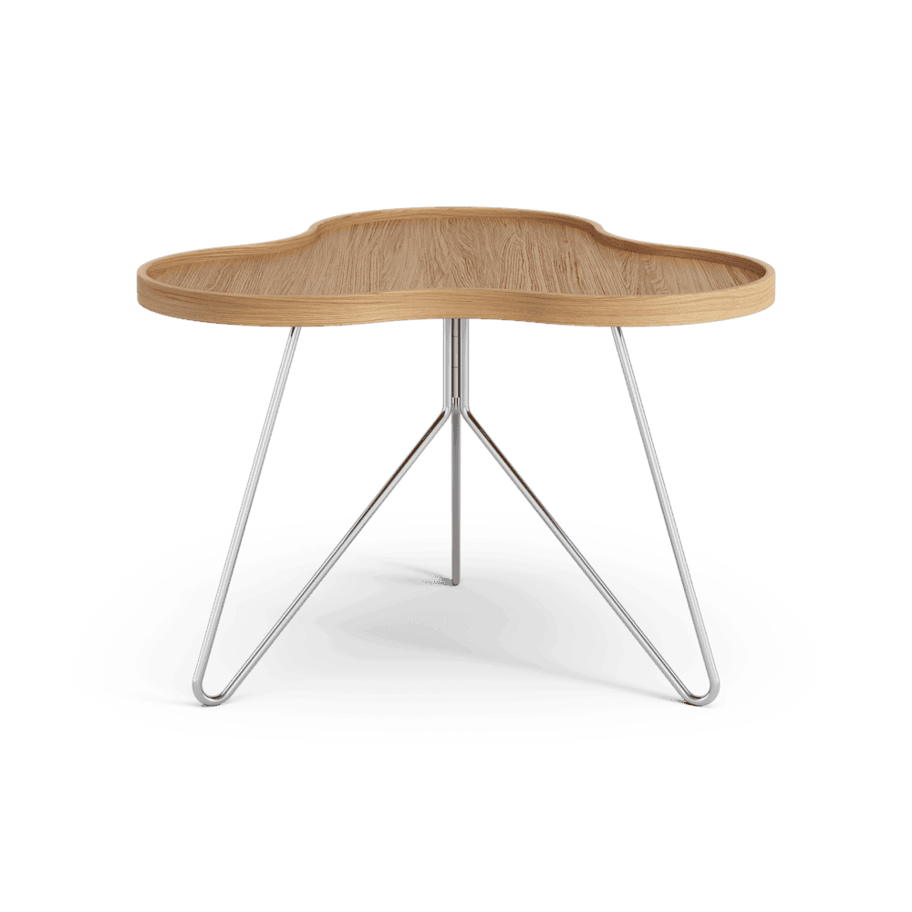 Swedese Flower Mono Coffee Table (66 x 62cm)