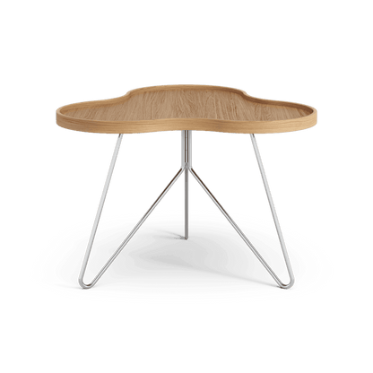 Swedese Flower Mono Coffee Table (66 x 62cm)