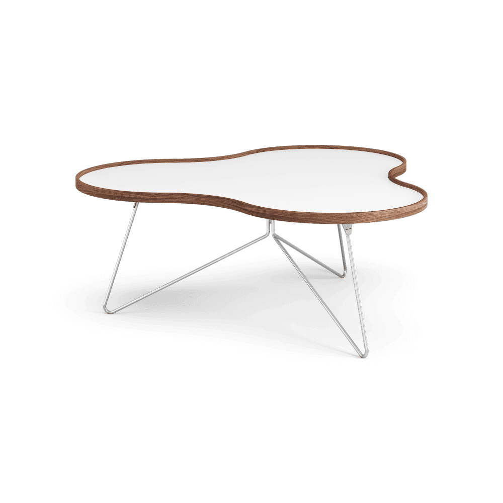 Swedese Flower Coffee Table (114 x 107cm)