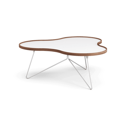 Swedese Flower Coffee Table (114 x 107cm)
