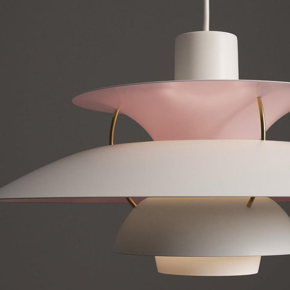 Louis Poulsen PH 5 Pendant Light – 150th Anniversary Edition