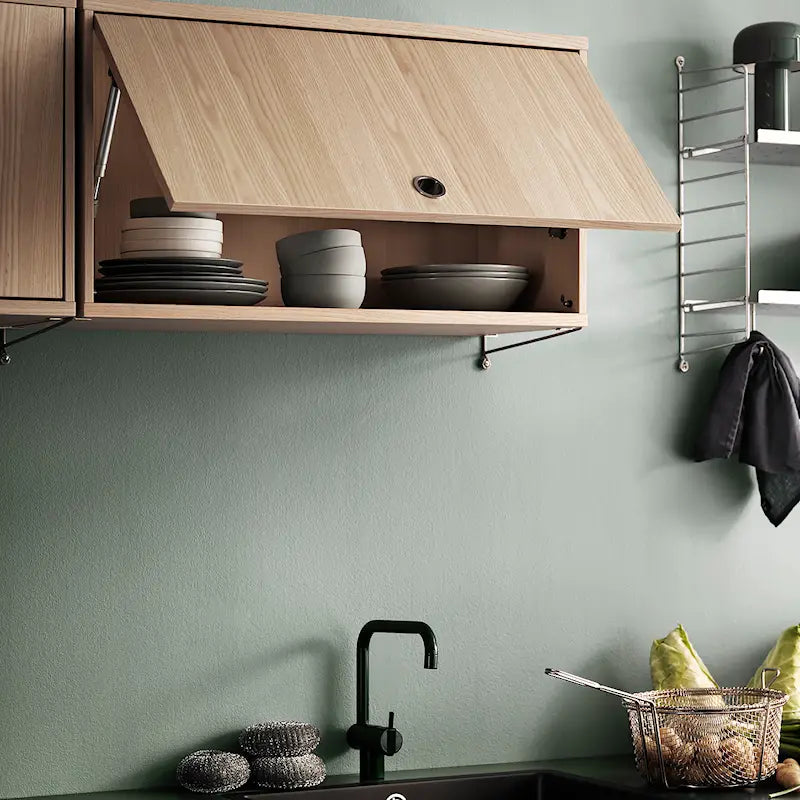 String Kitchen (N) Cabinet