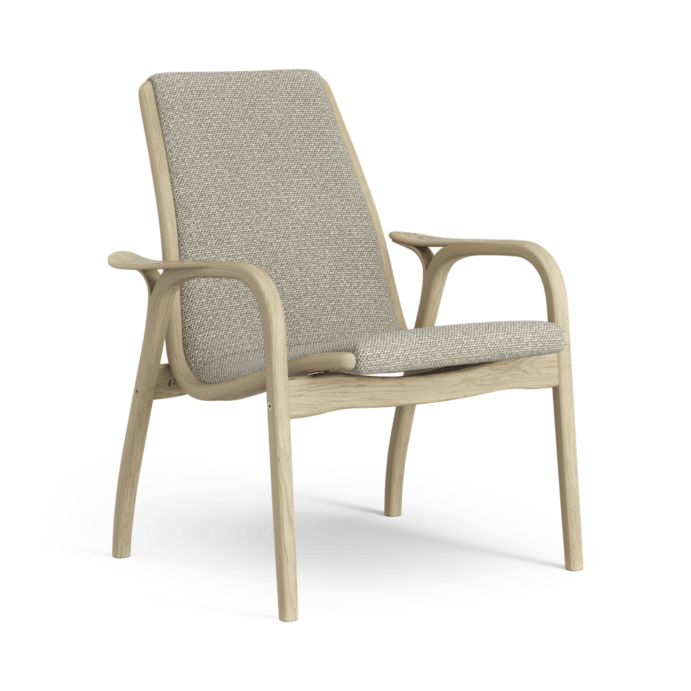 Swedese Laminett Easy Chair