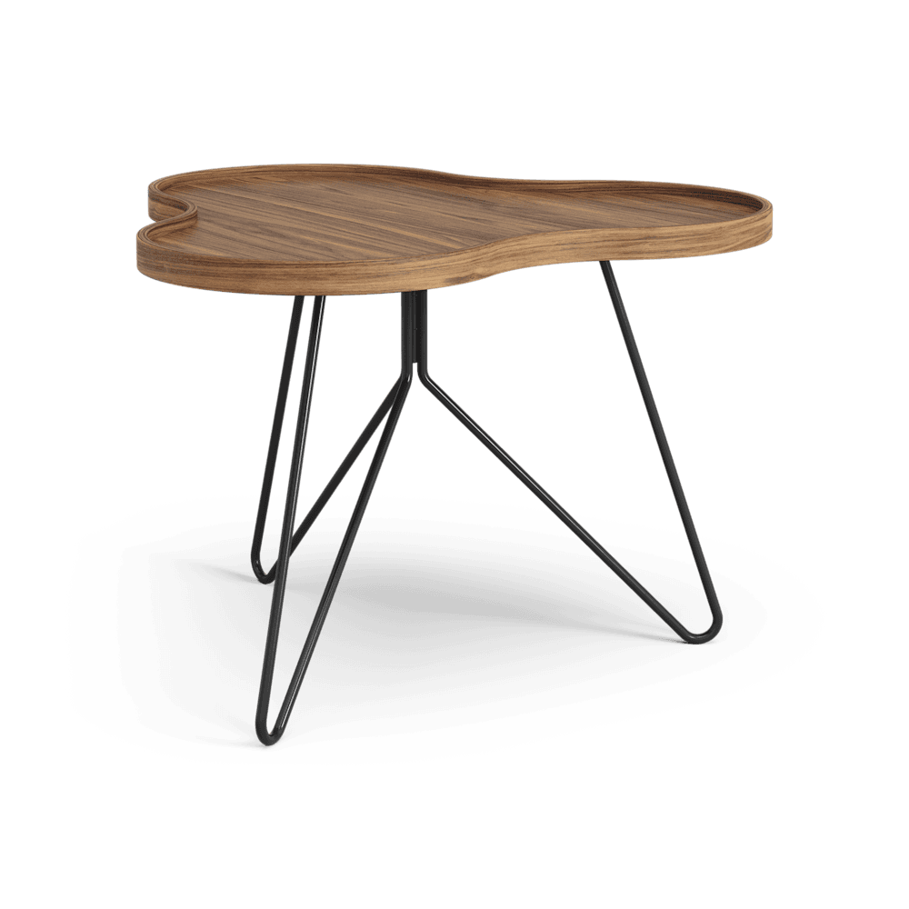 Swedese Flower Mono Coffee Table (66 x 62cm)