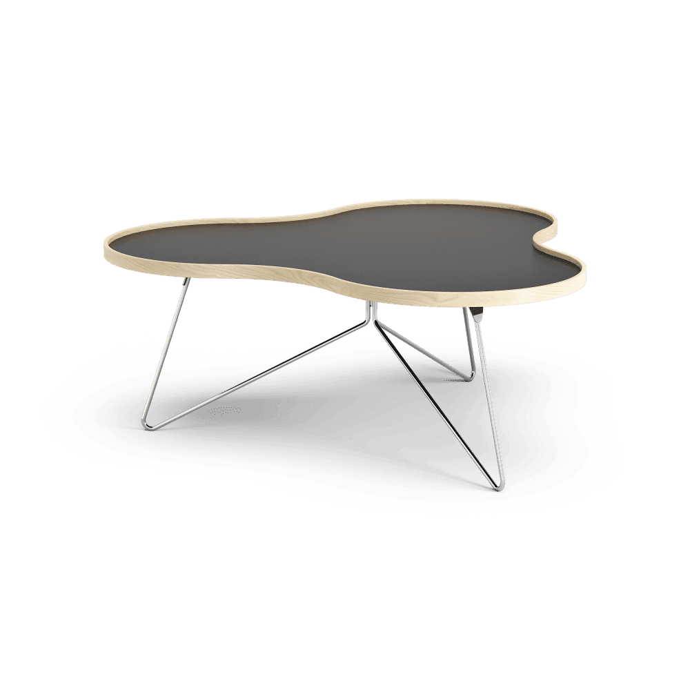 Swedese Flower Coffee Table (114 x 107cm)