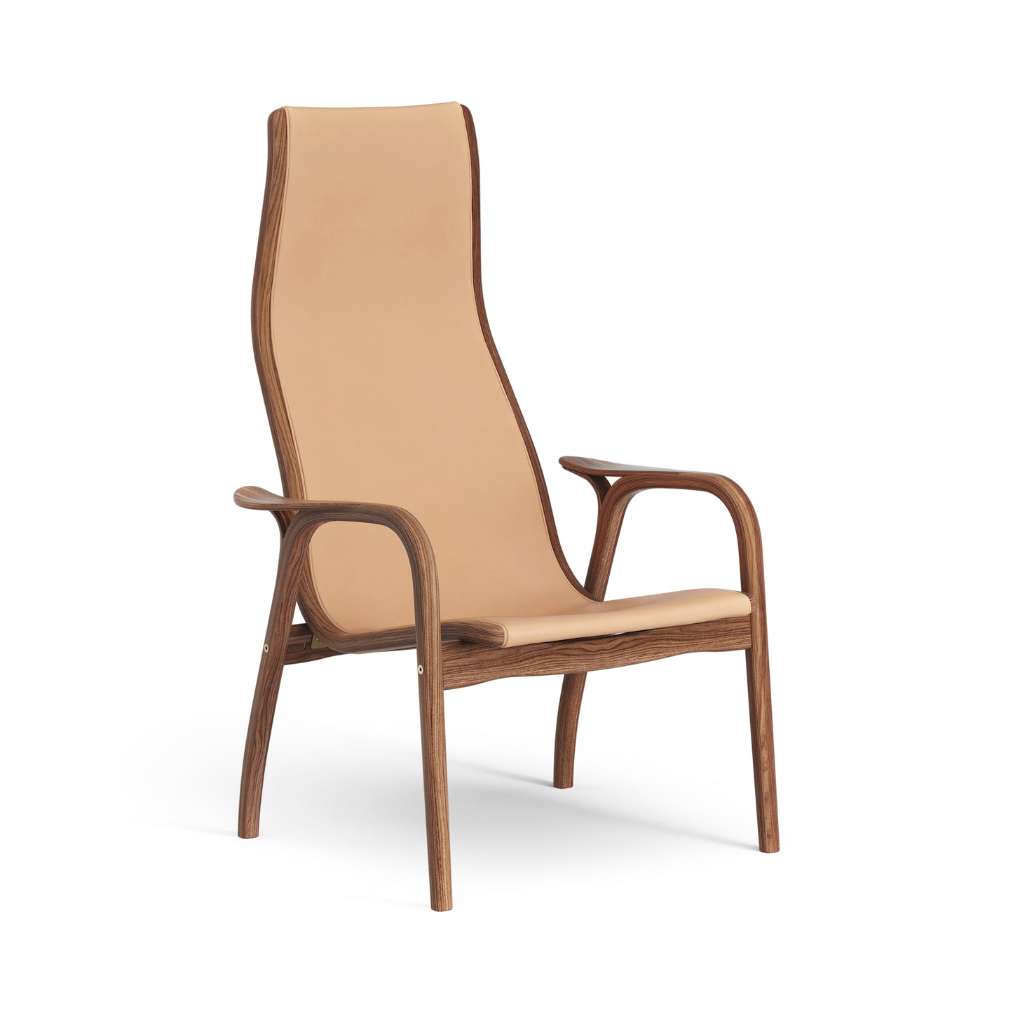 Swedese Lamino Easy Chair