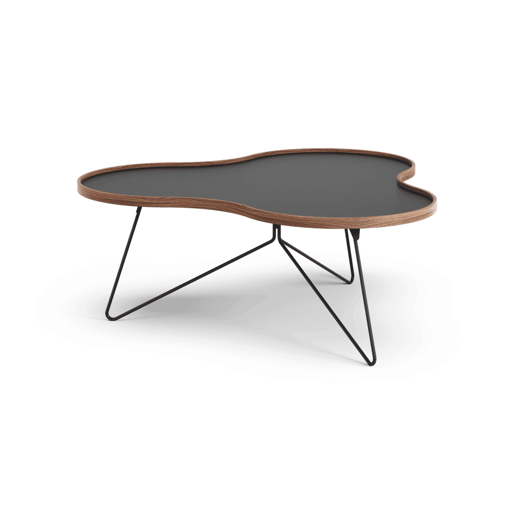 Swedese Flower Coffee Table (114 x 107cm)