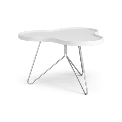 Swedese Flower Mono Coffee Table (66 x 62cm)